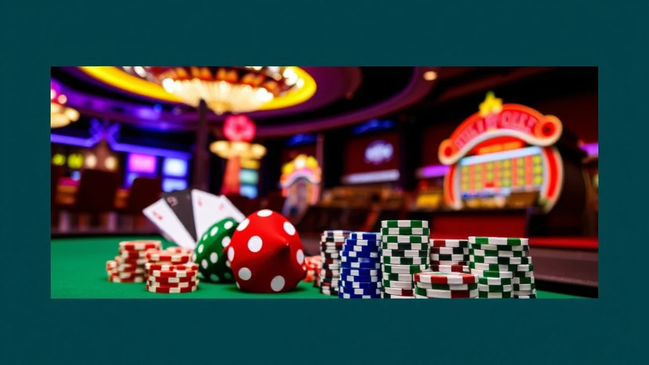 A Comprehensive Guide to Casino Venues in Canada