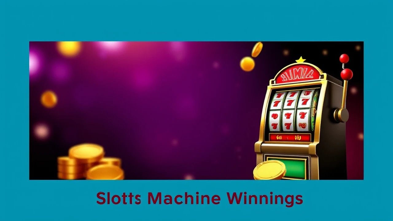 Increase Your Slot Machine Winnings: Top 10 Strategies to Increase Your Wins