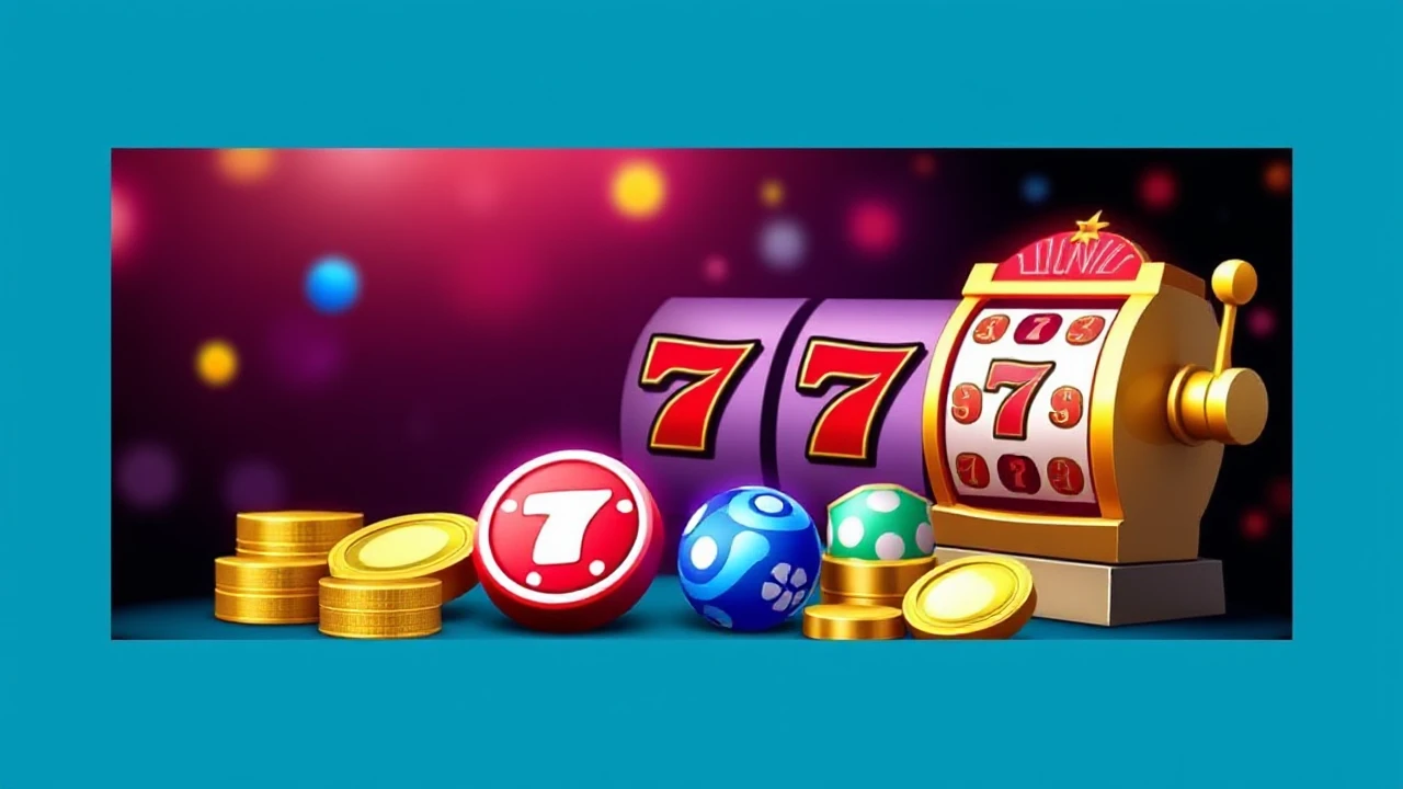 Understanding the Art of Recognizing and Evading Deceptive Slot Game Schemes