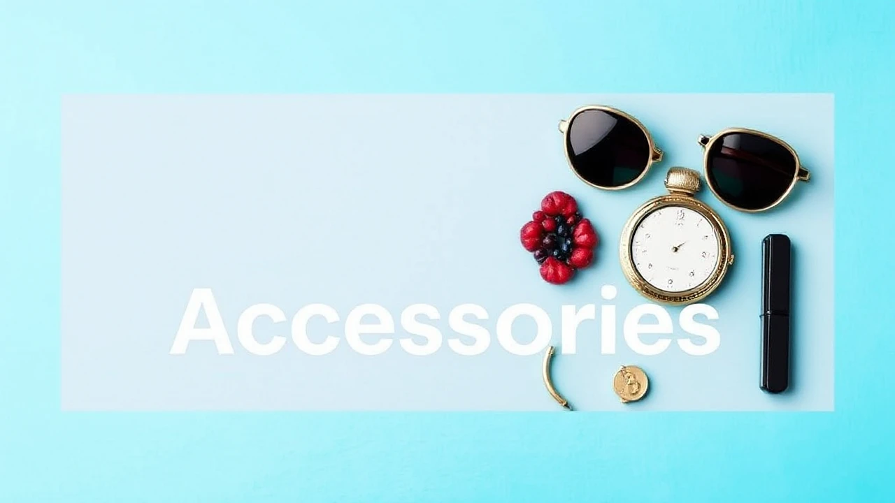 Level Up Your Outfits: Top Tips for Adding Accessories