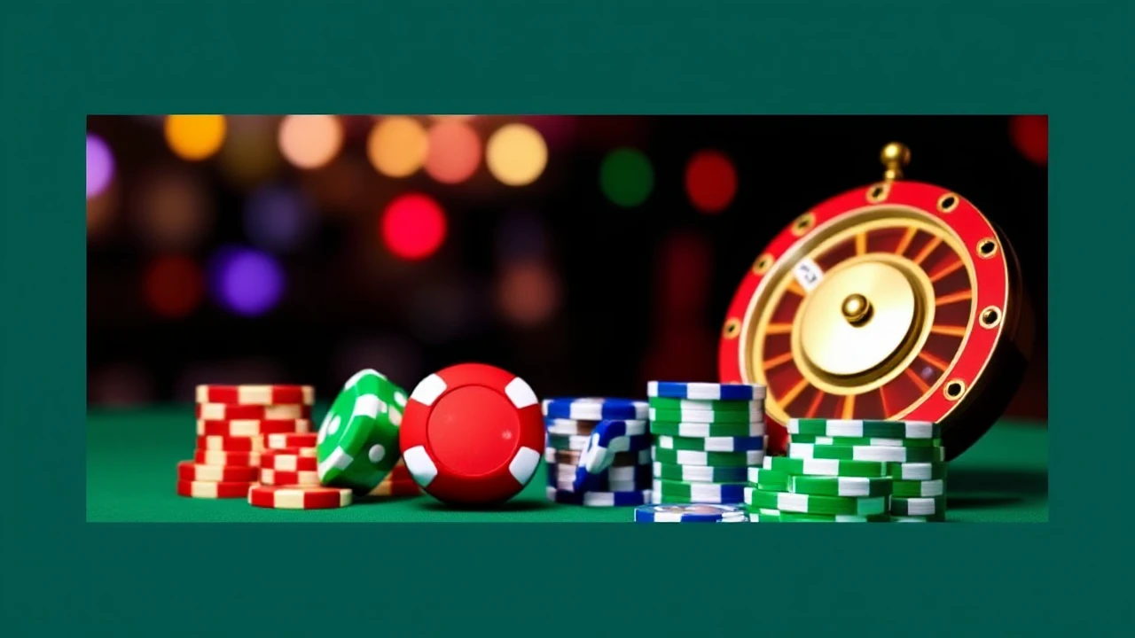 Exploring the Art of Playing Smart at the Casino: Pro Strategies