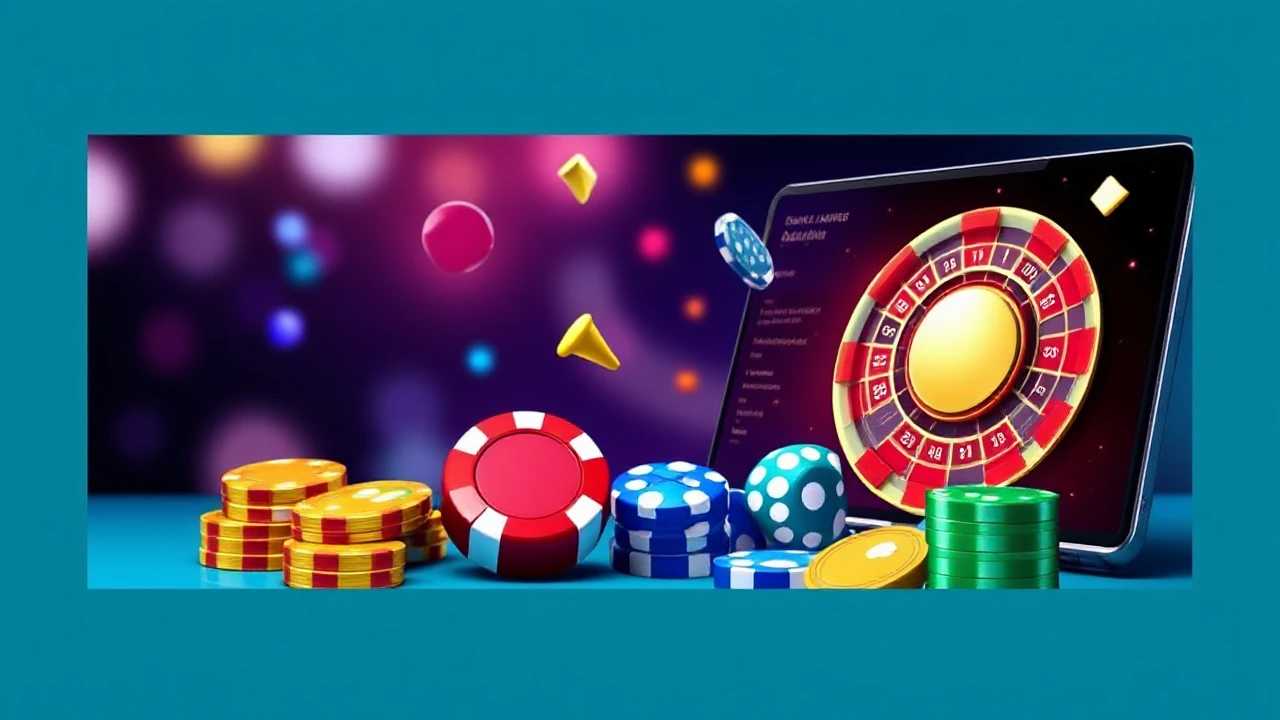 Unveiling the Top Gaming Developments of the Year: What's In