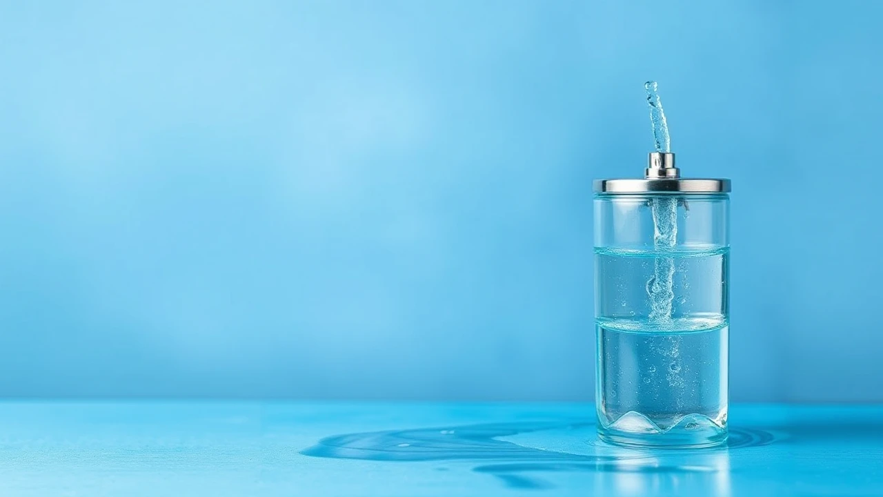 Advantages of Using Water Filtration Systems for Enhancing Your Health