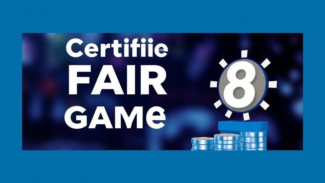 Certified Fair Play: Inside ABC8’s Game Audits