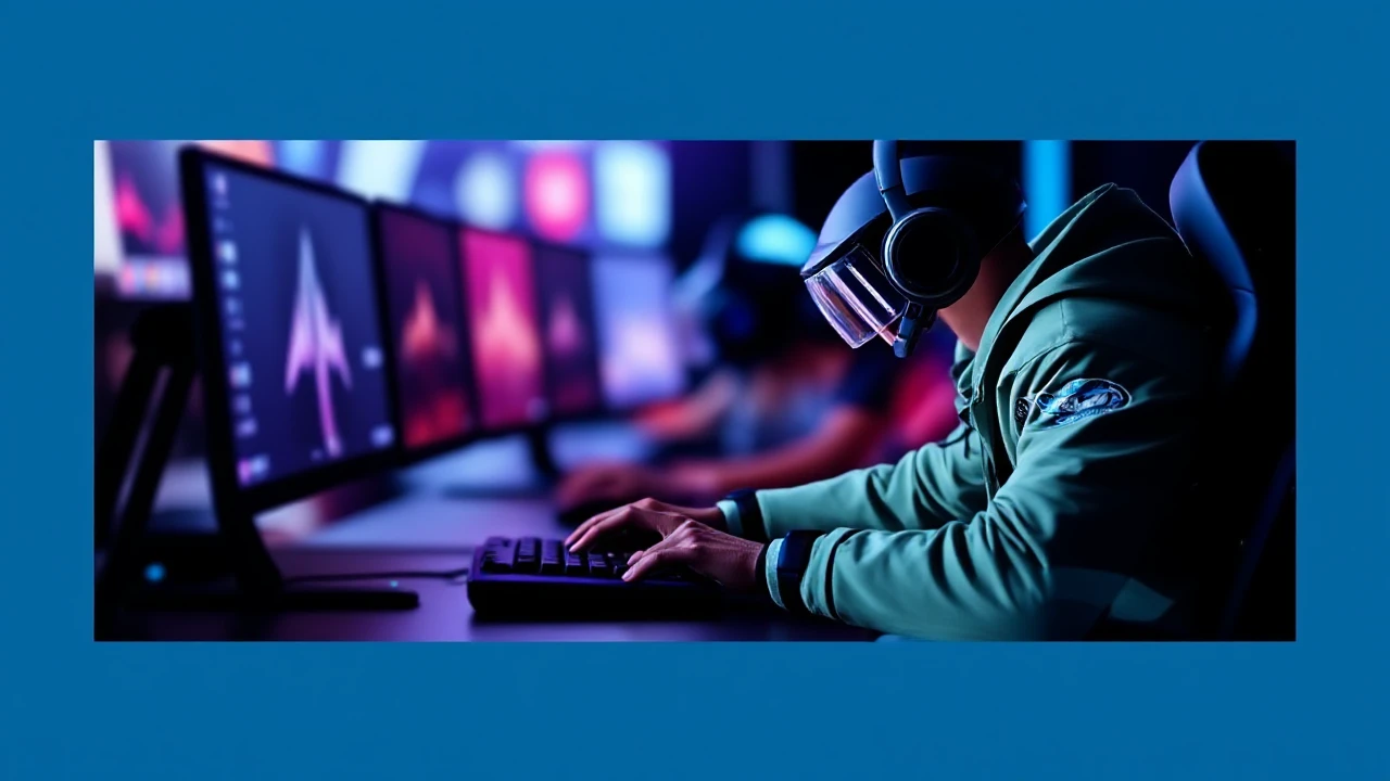 Unleashing Your Potential: Best Strategies for Online Gaming Success