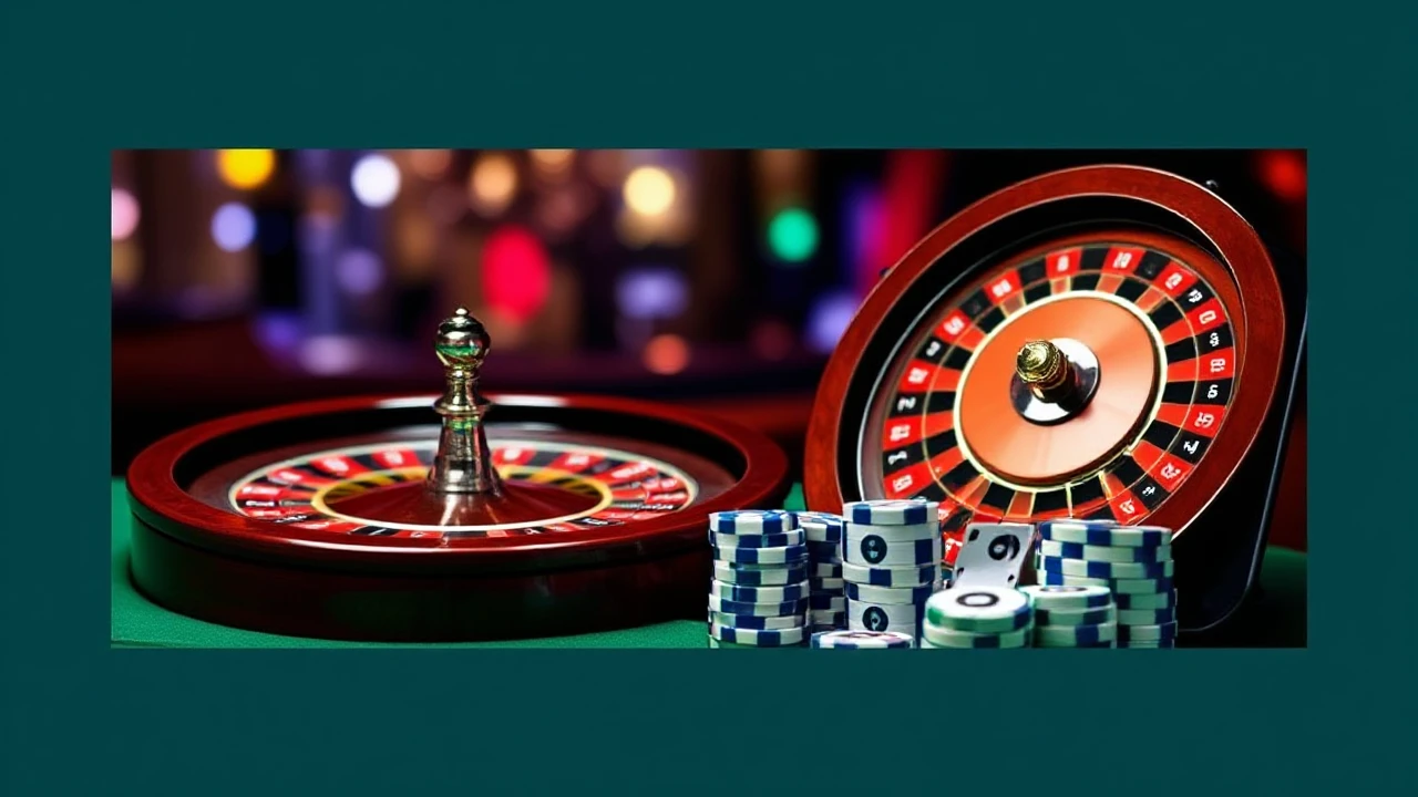 Les activités ludiques de casino en direct : La sensation ultime du jeu en ligne