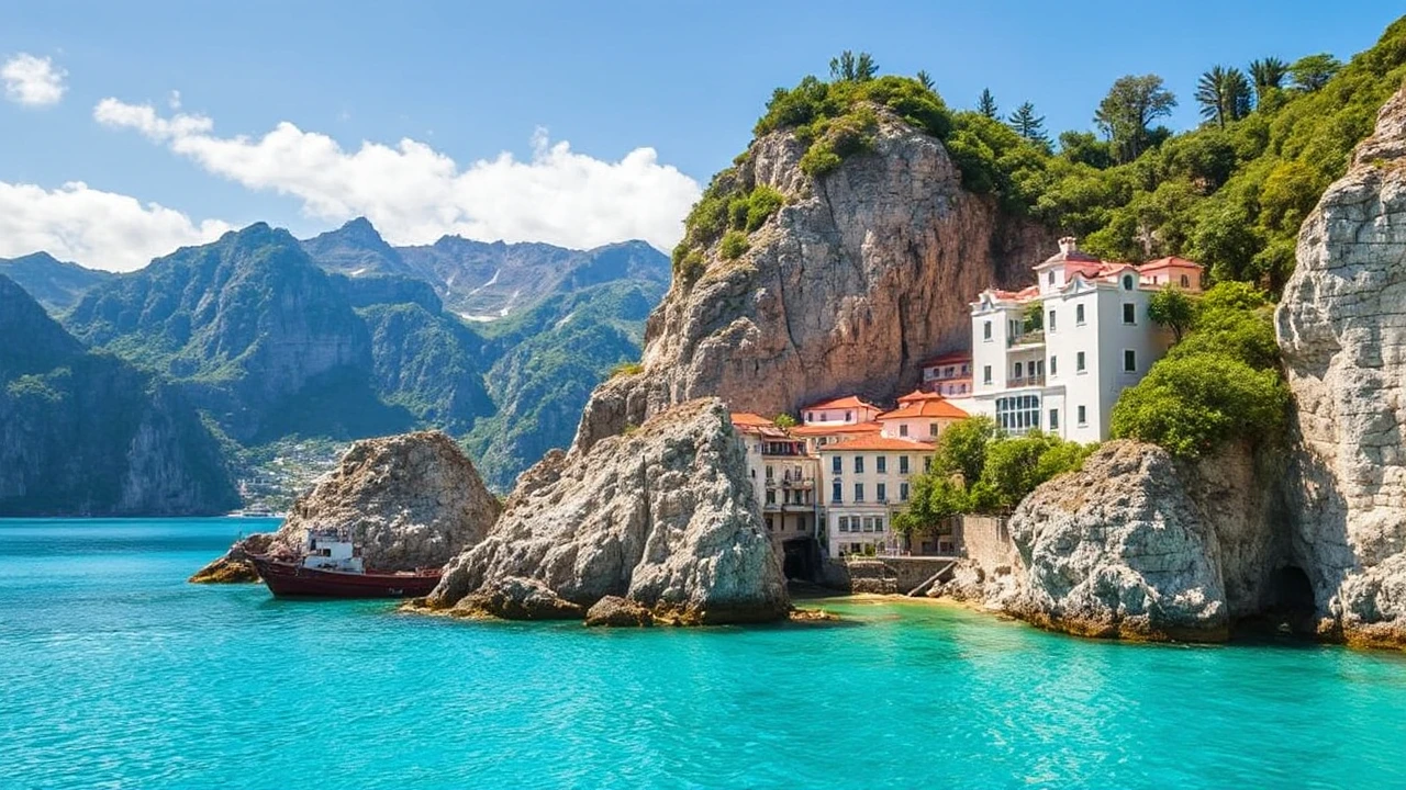 Discovering Hidden Treasures: 10 Off-the-Beaten-Path Destinations to Explore