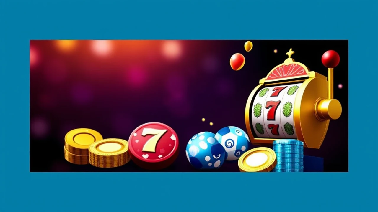 Mastering to Casino Slot Games: Strategies for Success