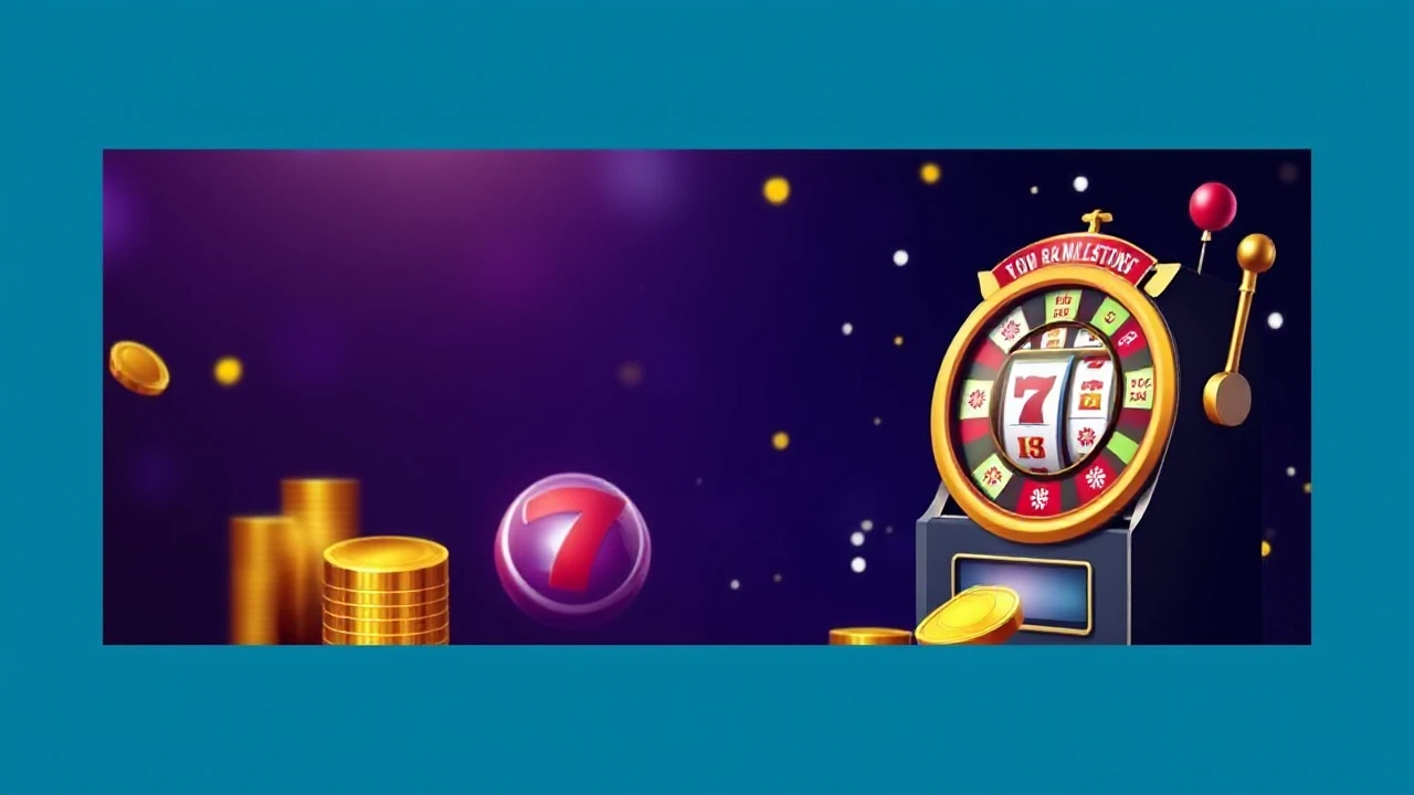 Demystifying RNG: The Technology Behind Slot Machines