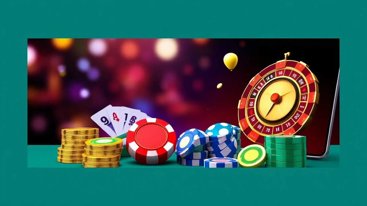 Exploring the Evolution of Casino Trends: A Comprehensive Guide