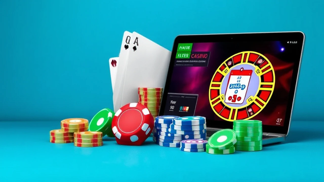 A Comprehensive Overview of Online Casinos in Portugal