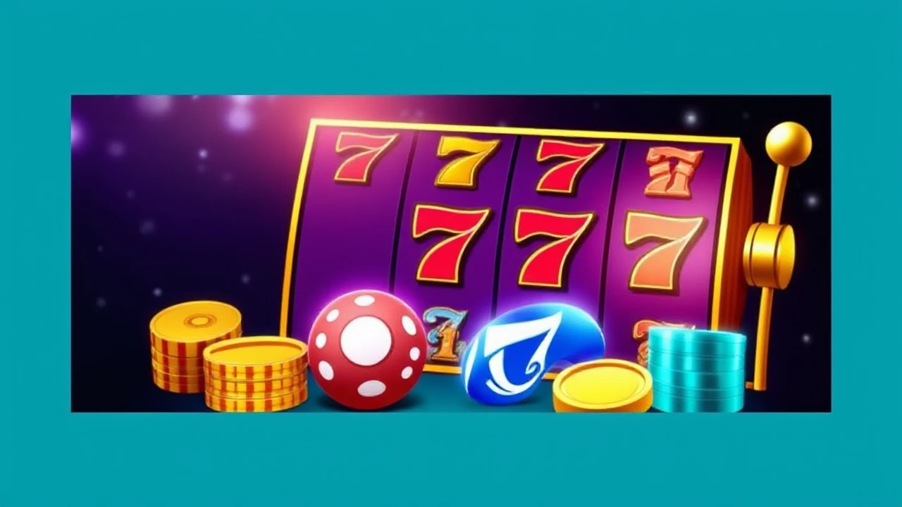 The Appeal of High Volatility Slot Games: Balancing Risk versus Reward