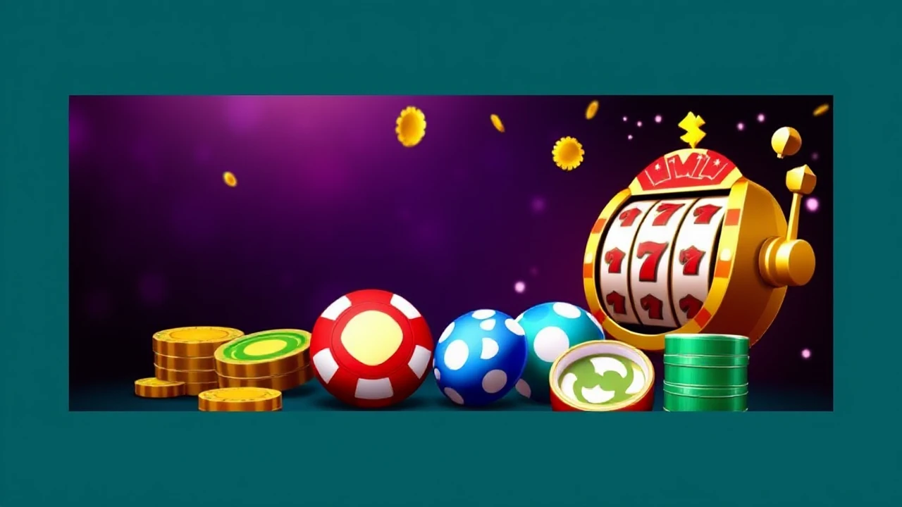 Tren Terbaru dalam Permainan Slot Casino