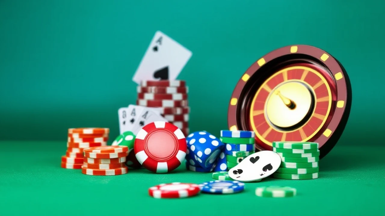 Useful Casino Hacks Every Player Should Know