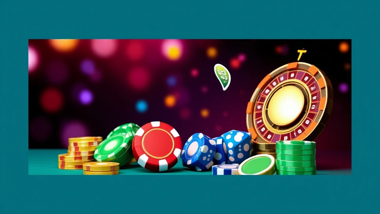 Optimizing Your Earnings: Pro Tips to Enhance Online Casino Gambling