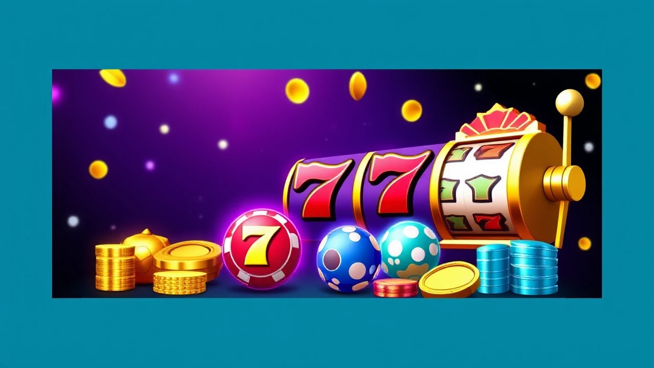 Unraveling the Evolution of Online Casino Slot Themes