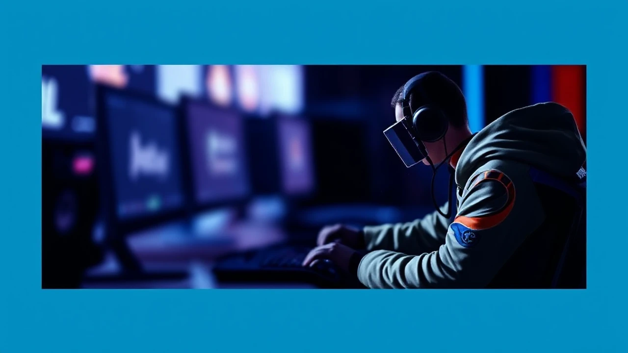 Unlocking Your Full Potential: Effective Strategies for Esports Success