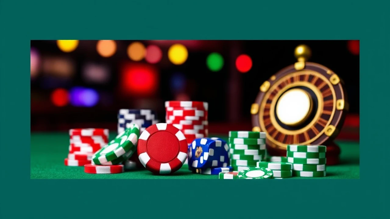 Mastering the Realm of Gaming Houses: Newbie's Guide to Success