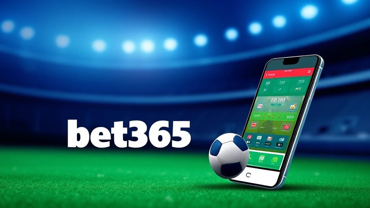 Exploring the Transformation of Mobile Betting on bet365 Schweiz
