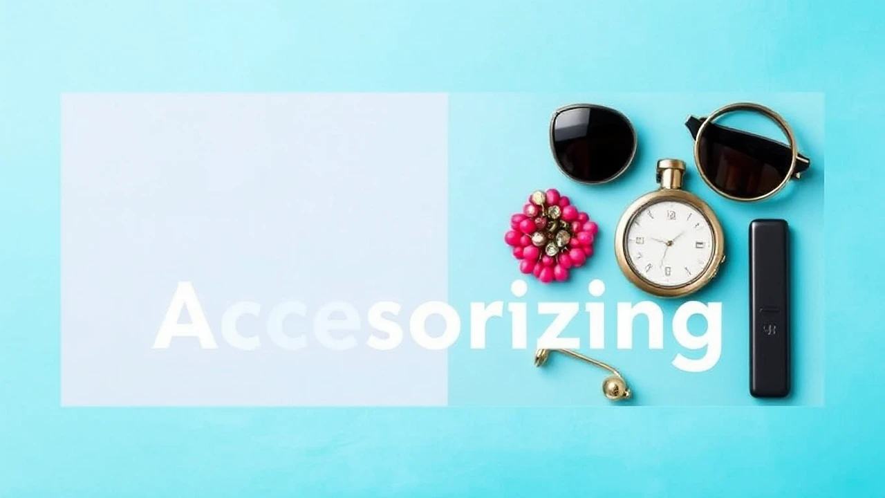 Become an Expert in Your Outfits: Top Tips for Accessorizing