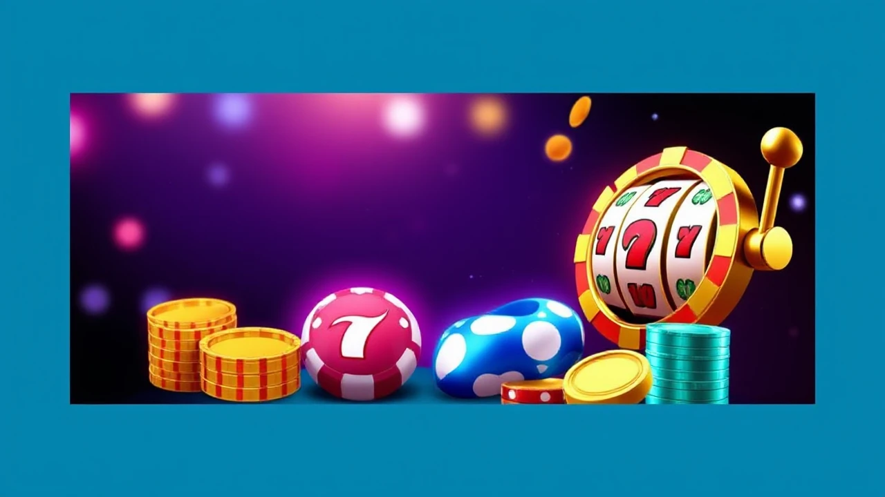 Mastering Online Casino Slots: The Art of Spinning and Winning