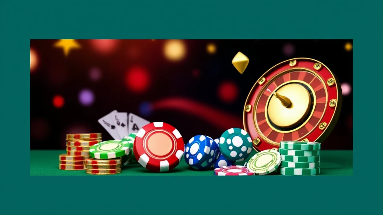 The Ultimate Manual on Selecting the Perfect Casino Games for Your Expertise