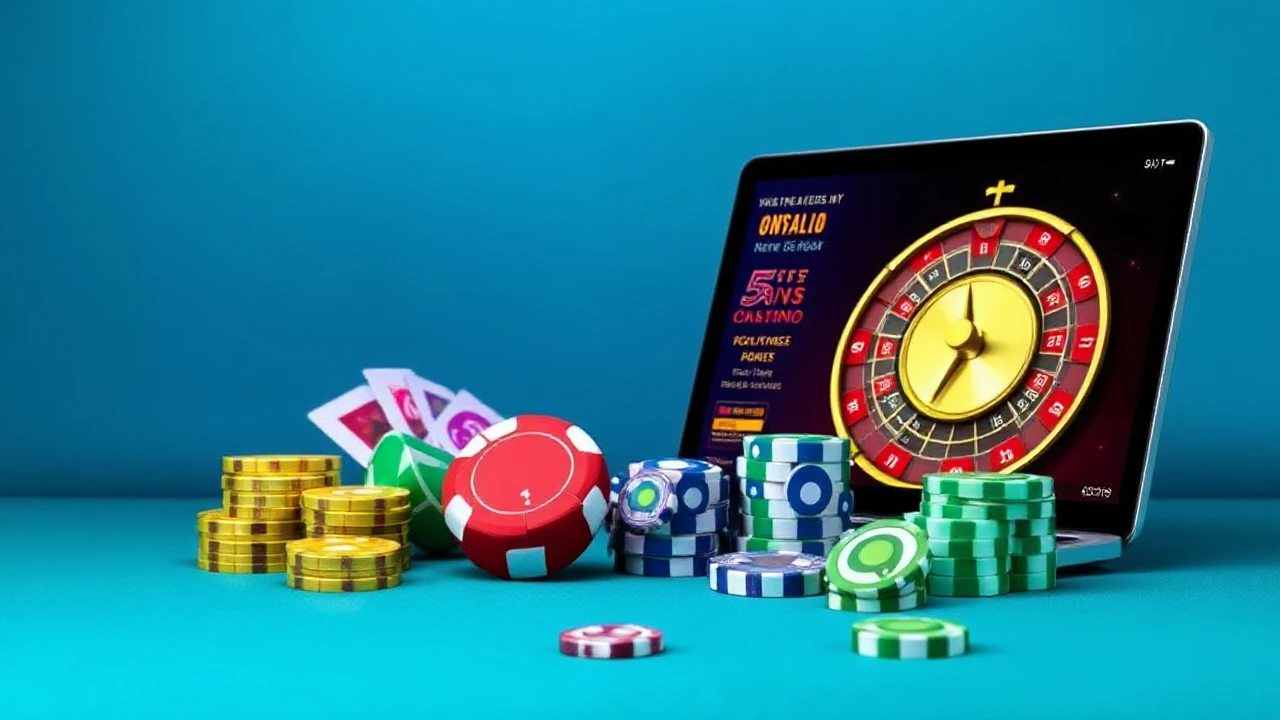Expert Selection: Top 10 Online Casinos for a Successful Experience