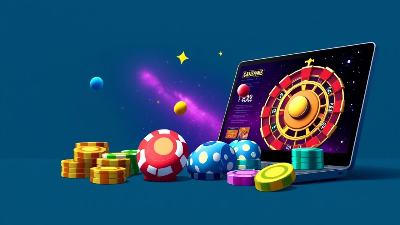 Diving into the Excitement of Online Gaming Games: Best Choices to Enjoy Today