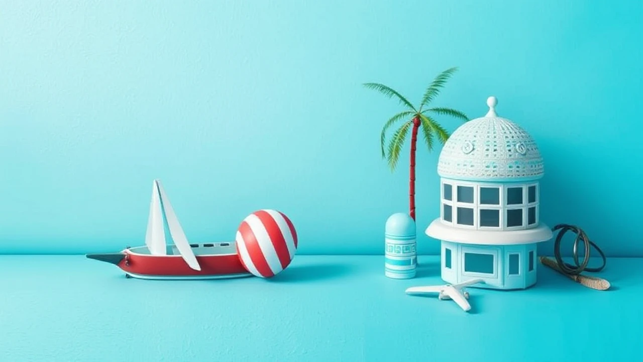 Travel Secrets: Ways to Get Cheap Flights and Hotel Deals