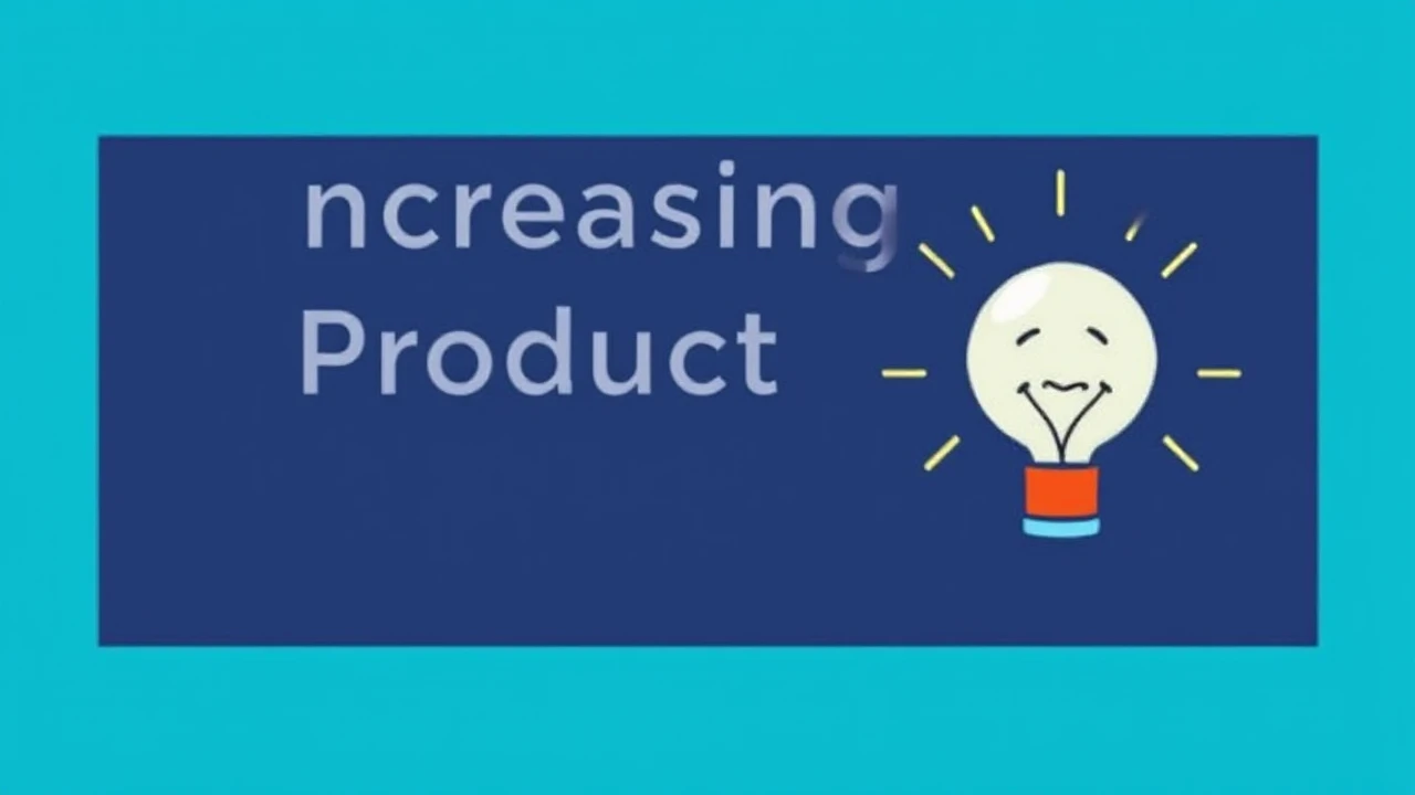 Increasing Productivity: Helpful Tips for Independent Business Owners