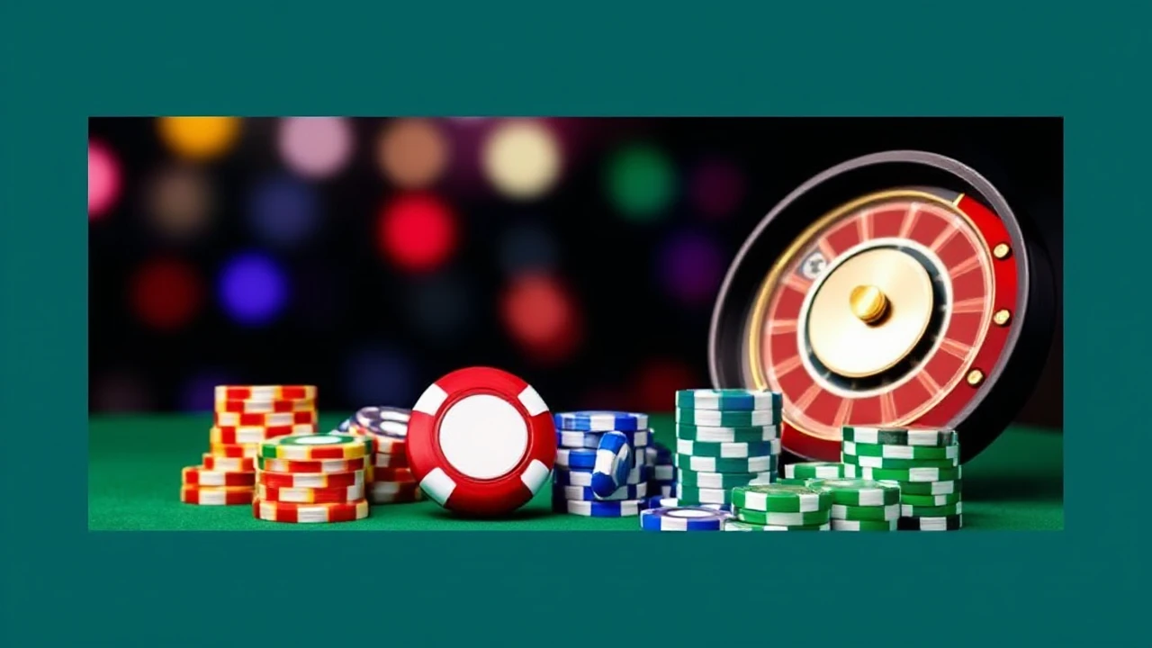 A Beginner's Guide to Understanding the Gaming World