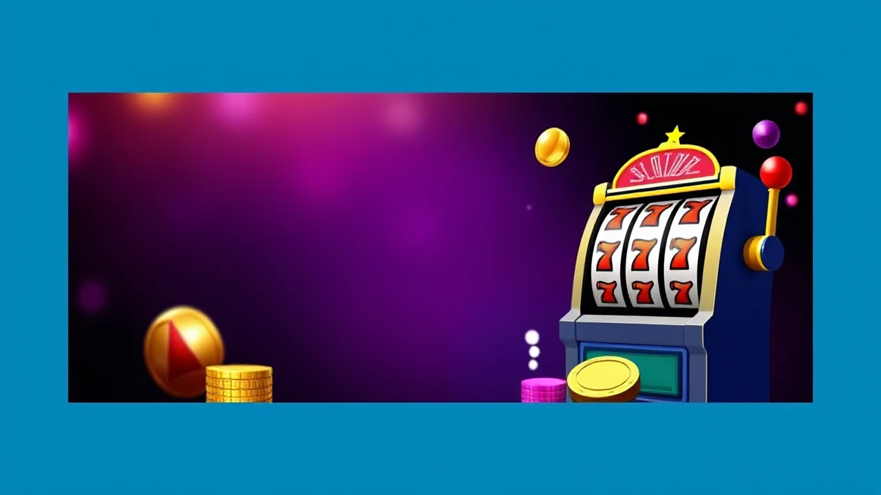 A Comprehensive Guide to Navigating Online Casino Slots for Beginners