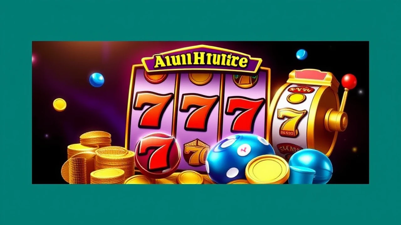 Cara Jitu Mendapatkan Kemenangan Besar dalam Permainan Slot Online