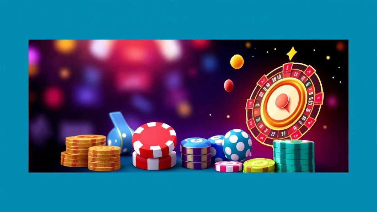 Exploring the Trending Trends in Casino Sites Tech