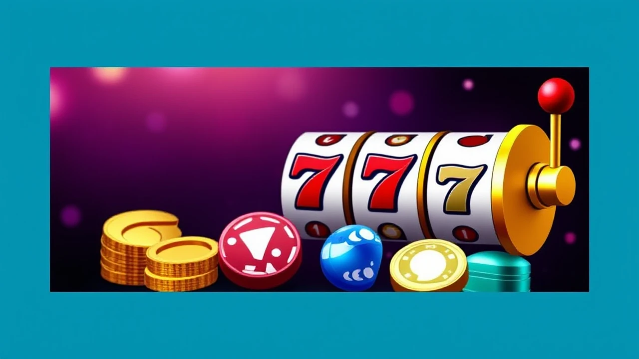 Dominating Online Casino Slot Strategy: Tips to Remain Ahead of the Curve