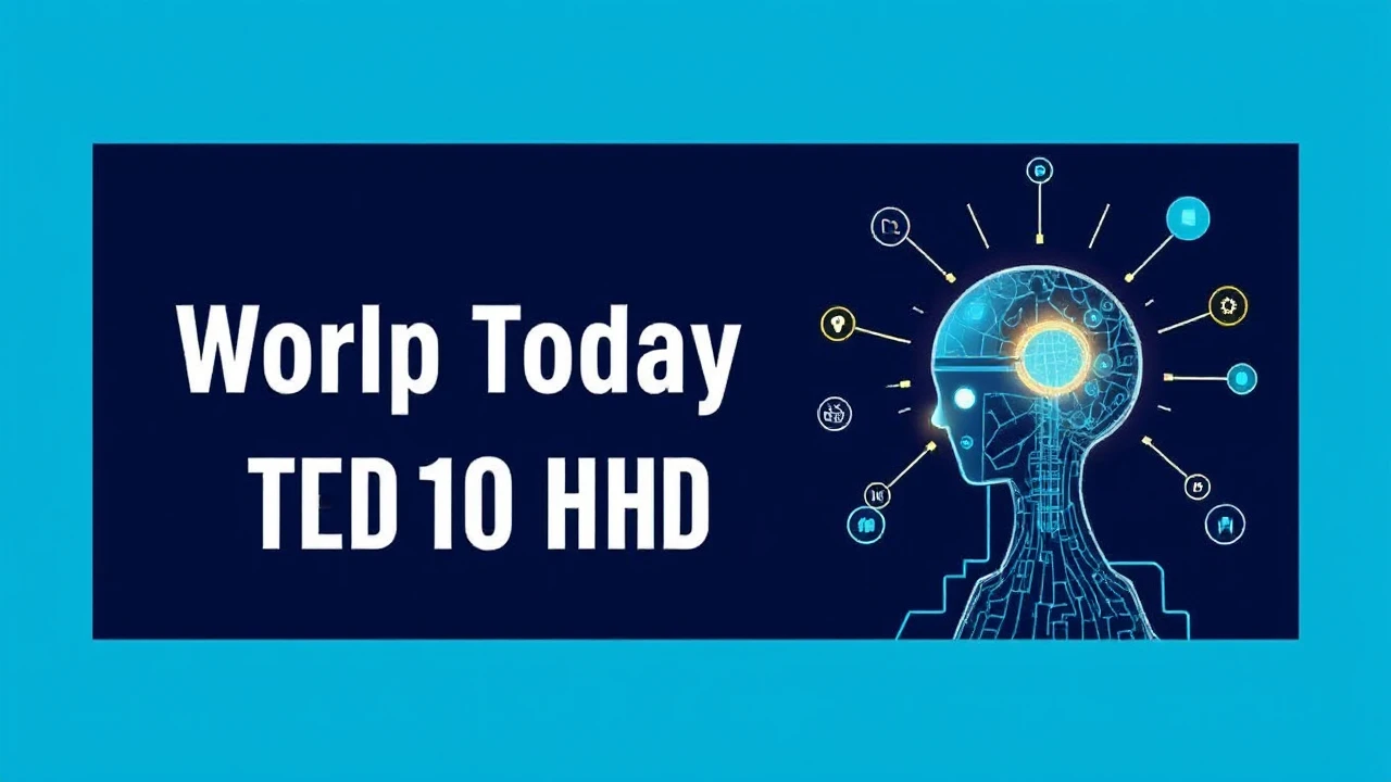 Changing the World Today: Top 10 Tech Innovations