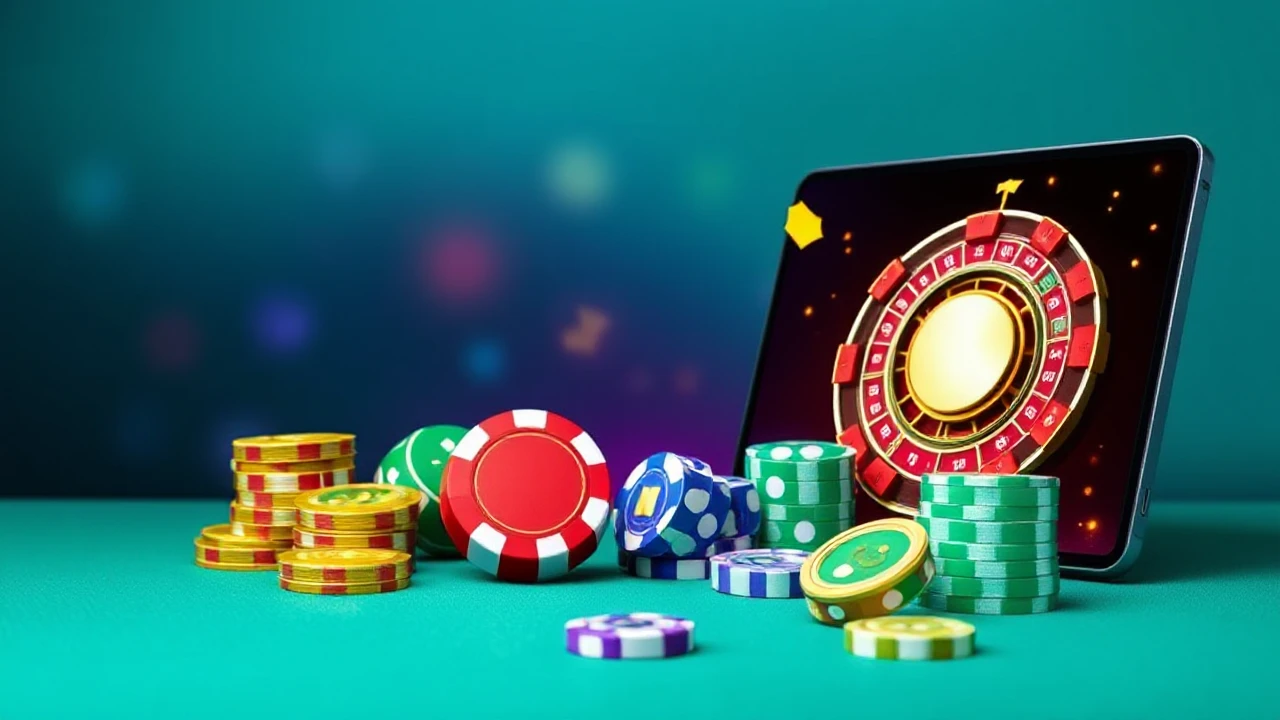 Optimizing Your Profits: Online Casino Gaming Secrets