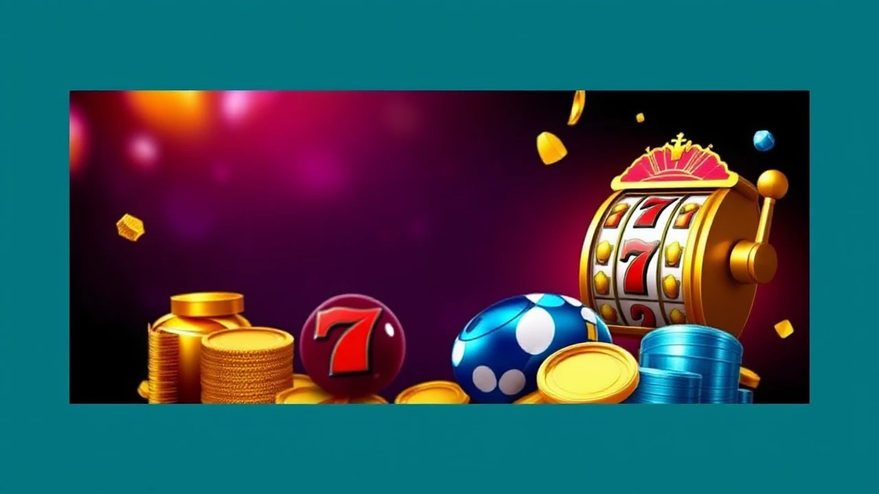 Langkah Sukses Berhasil Jackpot saat Game Slot Online