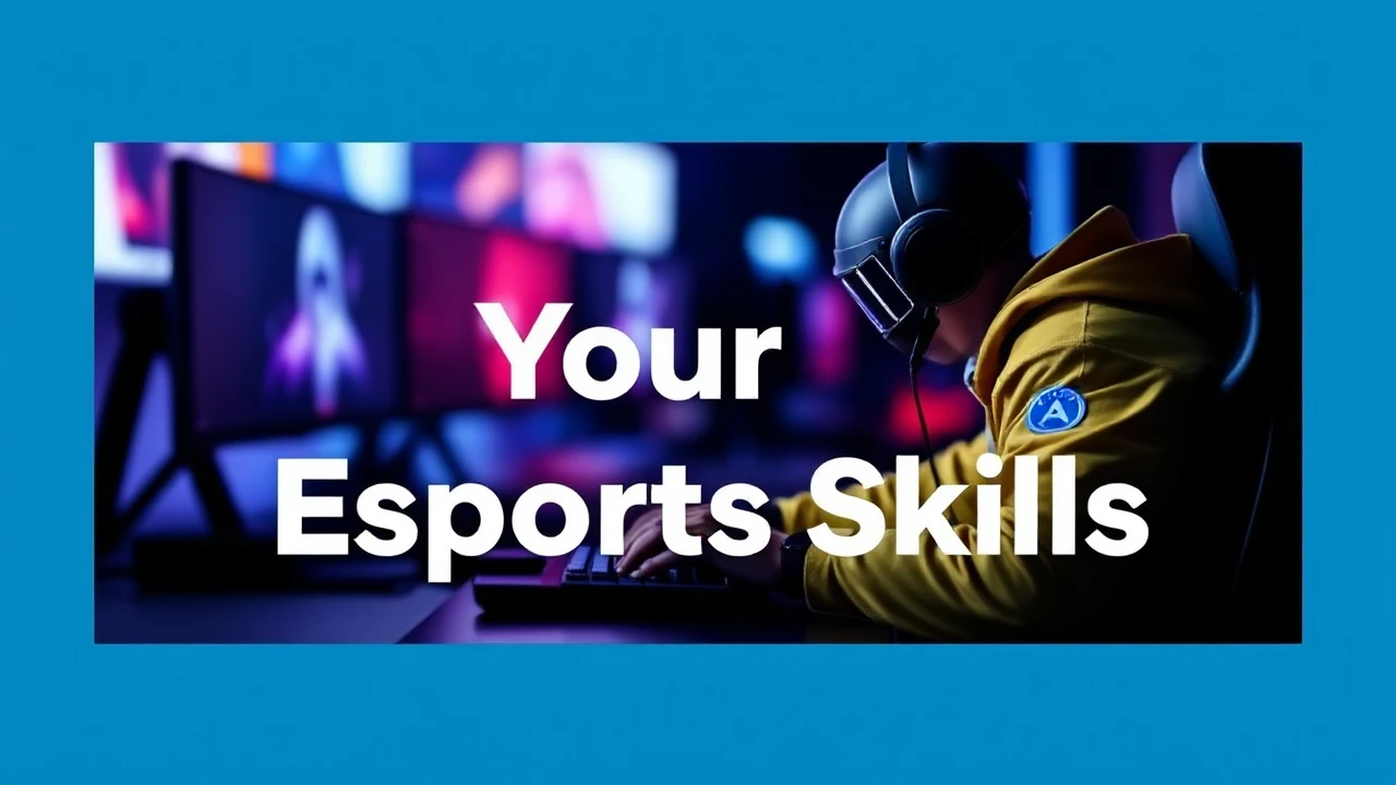 Hone Your Esports Skills: The Ten Tips to Refine Your Game
