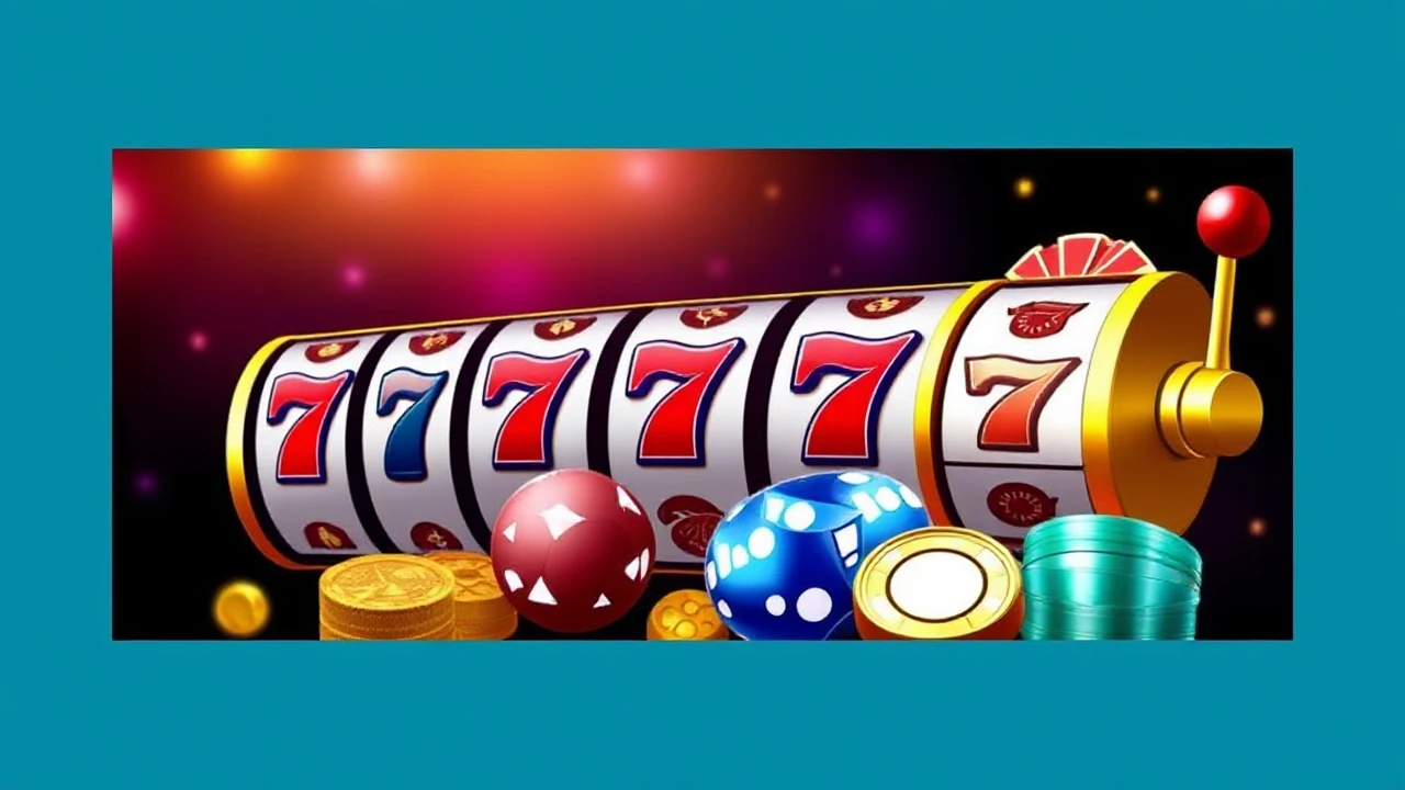 A Guide on Selecting the Best Casino Slots for You