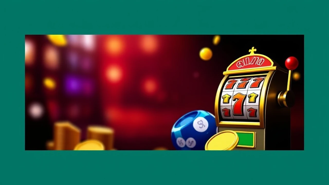 Tips Cerdas untuk Memperbesar Probabilitas Menang di Game Slot