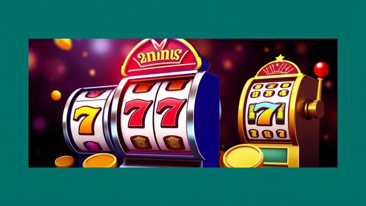 Menjelajahi Fakta Menarik tentang Sejarah Perkembangan Game Slot yang Jarang Diketahui