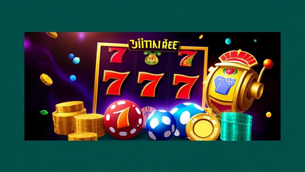 Menjelajahi Tren Terbaru dalam Permainan Slot Kasino Online: Panduan Lengkap