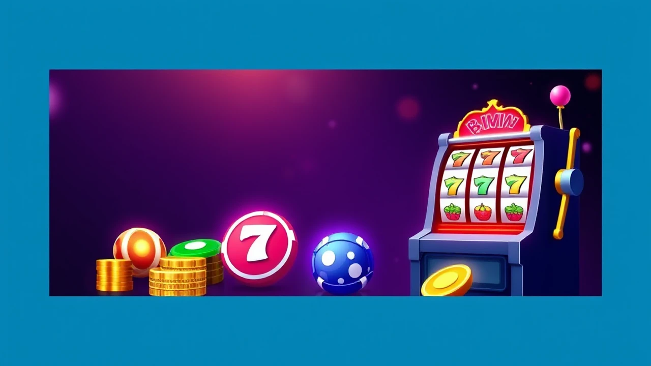 What's Next of Customized Gaming Experiences in Slot Machine Entertainment