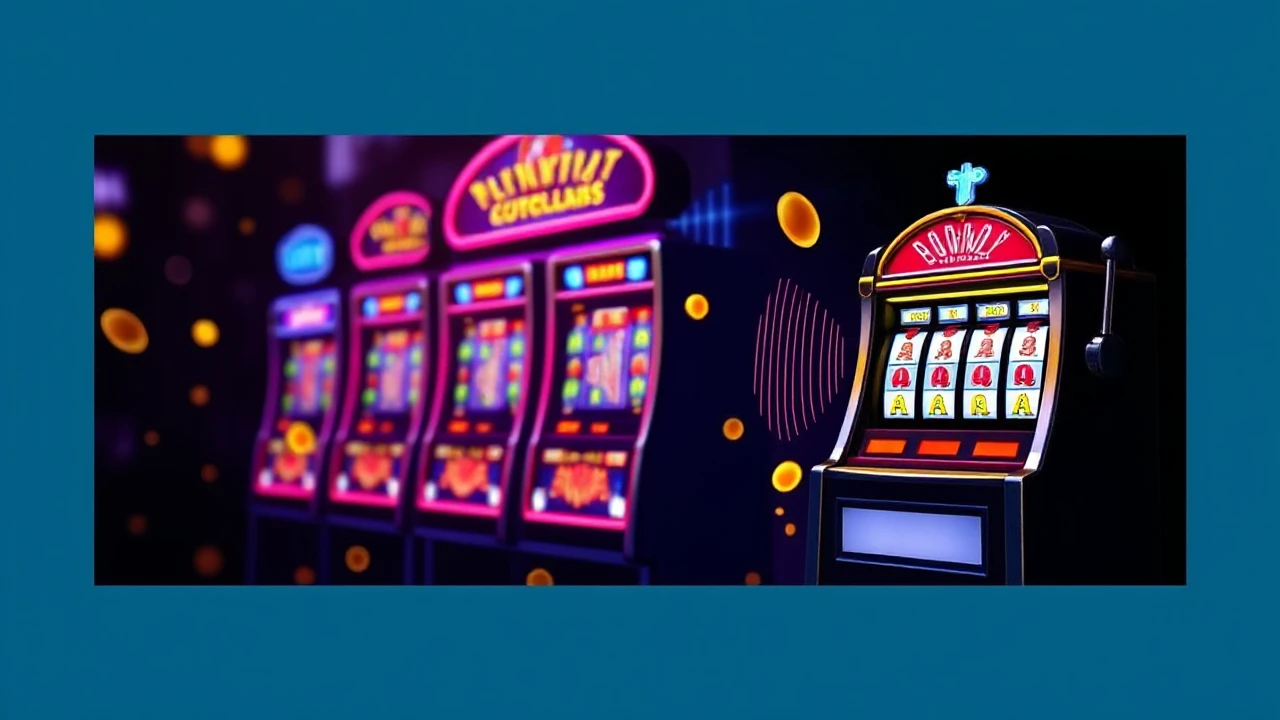 Exploring the Emotional Impact of Audio Cues in Casino Machine Games