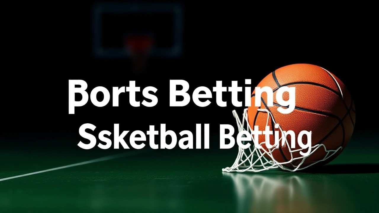Sports Betting Strategies - Introduction To Basketball Betting