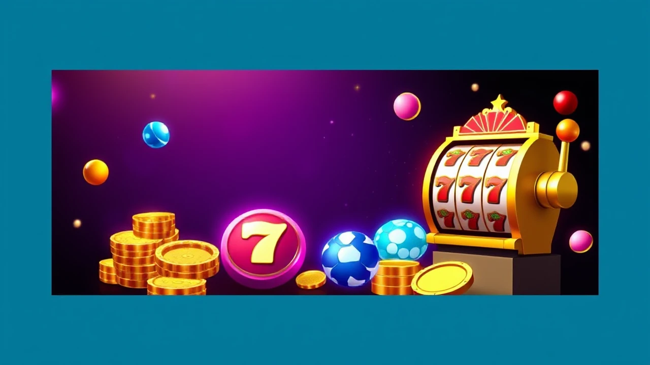Revealing the Hidden Gems of Advanced Jackpot Slots