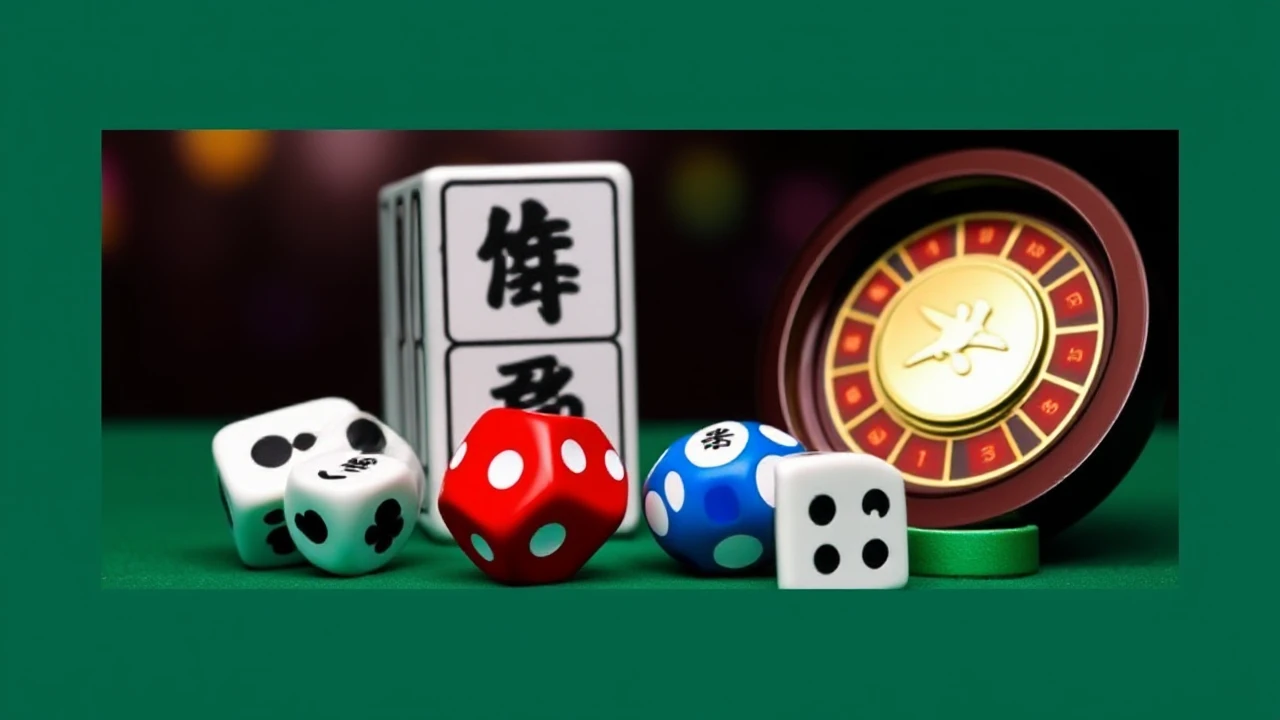 Uncovering 10 Lesser-Known Casino Games Worth Trying Today