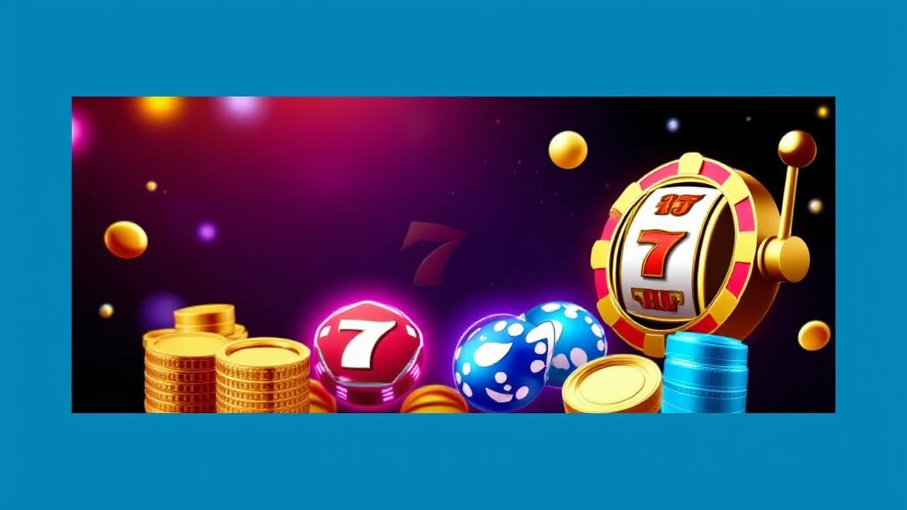 The Ultimate Guide on Selecting the Best Casino Slot Game for Massive Wins