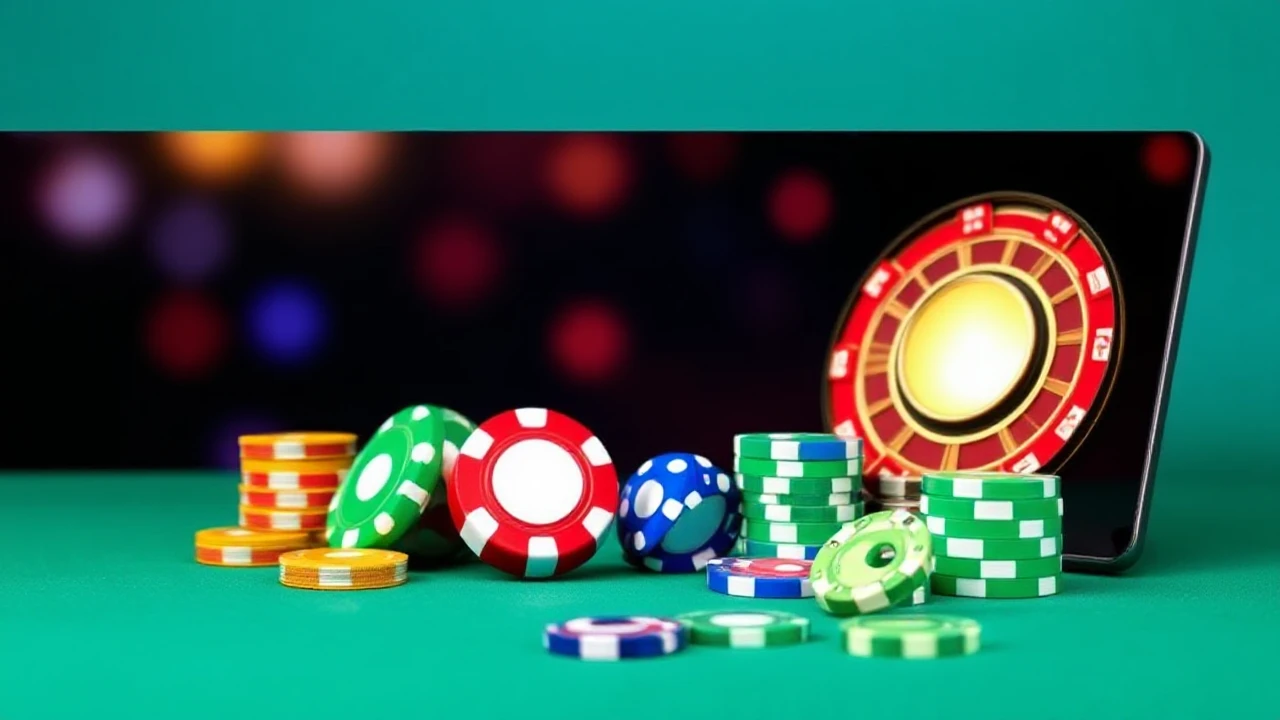 Effective 10 Tips for Scoring Big in Internet-based Casino Games